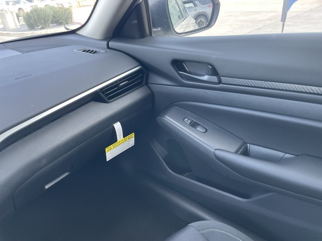 2025 Nissan Altima 2.5 S photo 16