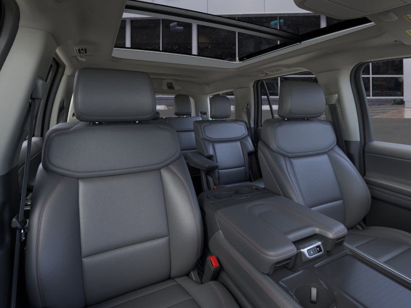 2026 FORD EXPEDITION - Image 33