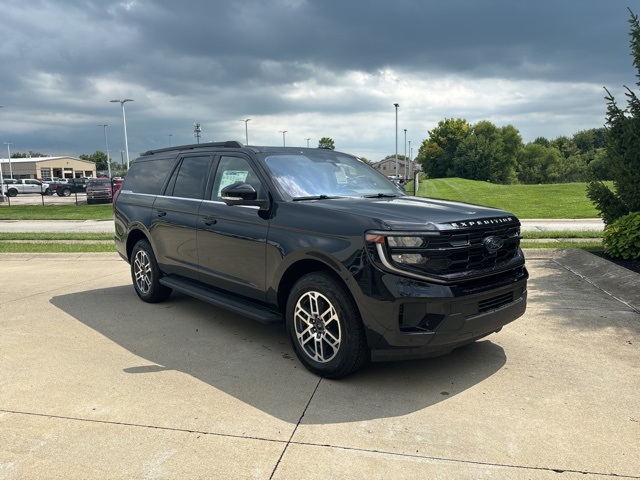 2025 Ford Expedition MAX photo 31