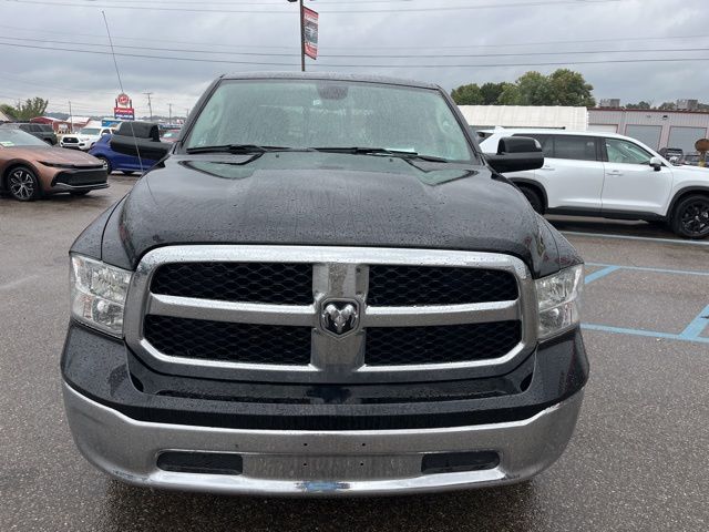 2023 Ram 1500 Classic SLT photo 2