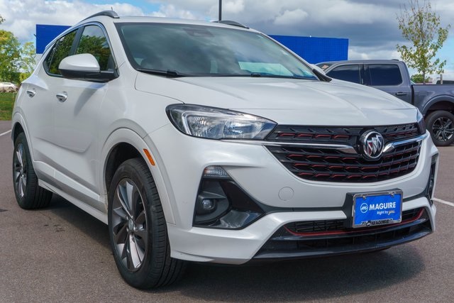 2023 Buick Encore GX Select photo 3