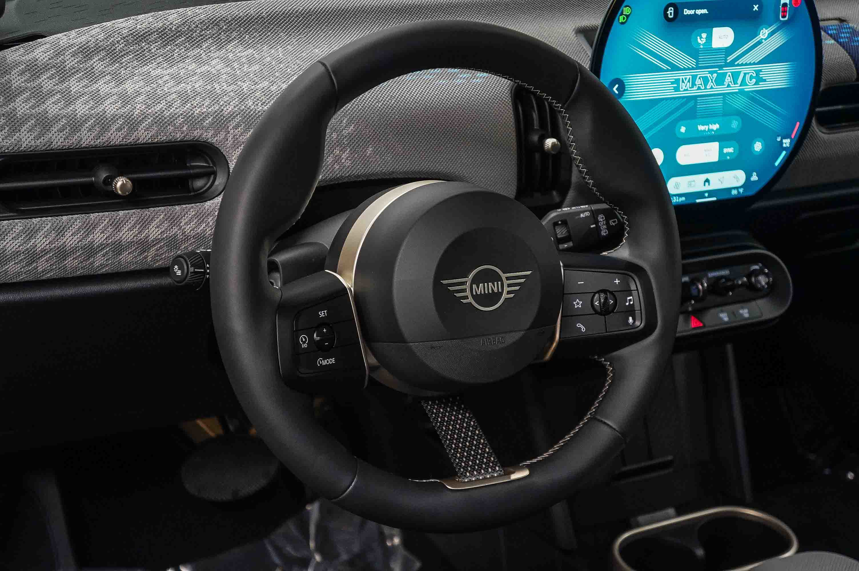 2025 Mini Cooper 2 Door Hardtop S photo 15
