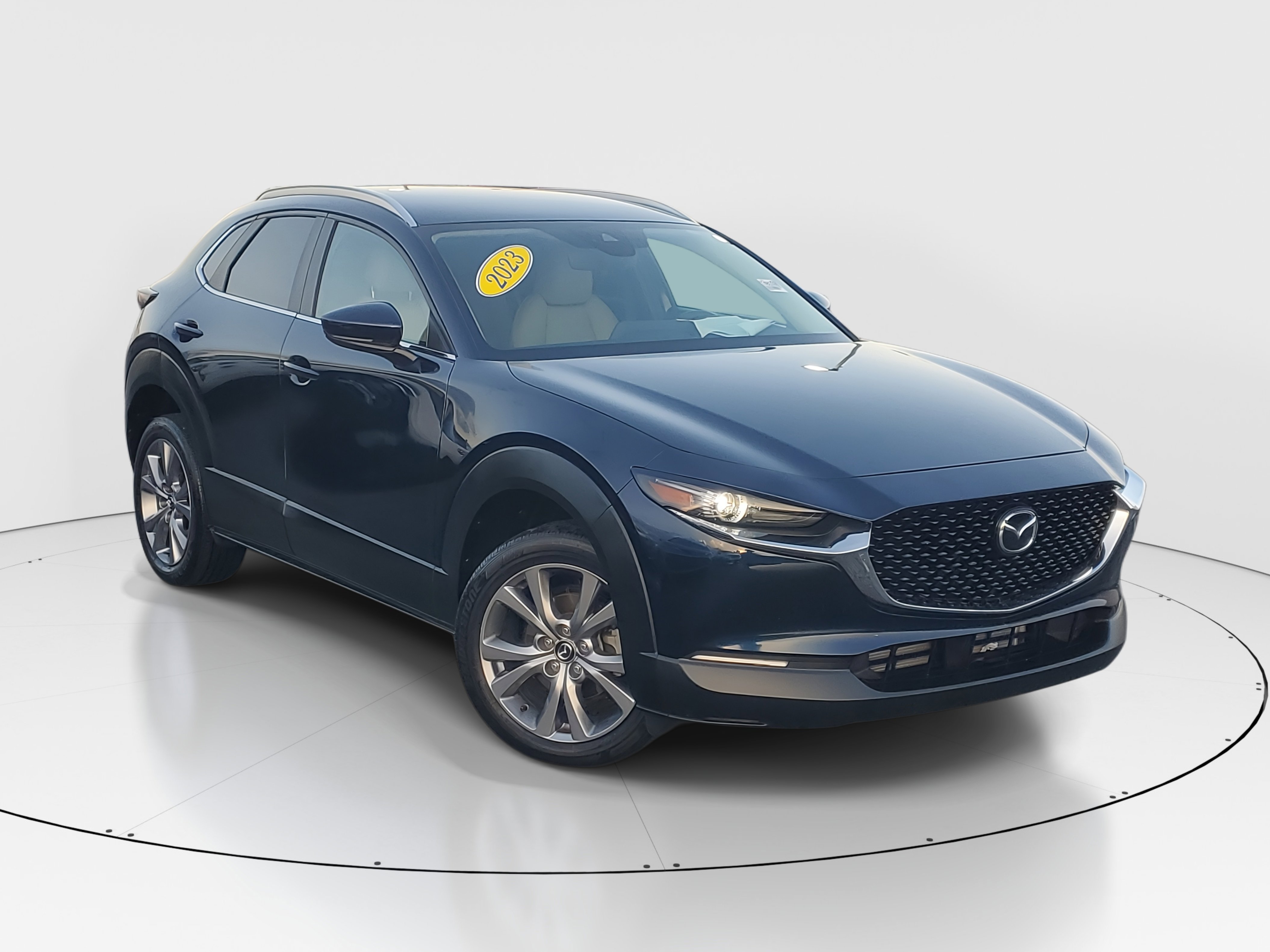 2023 Mazda CX-30 2.5 S Preferred photo 2