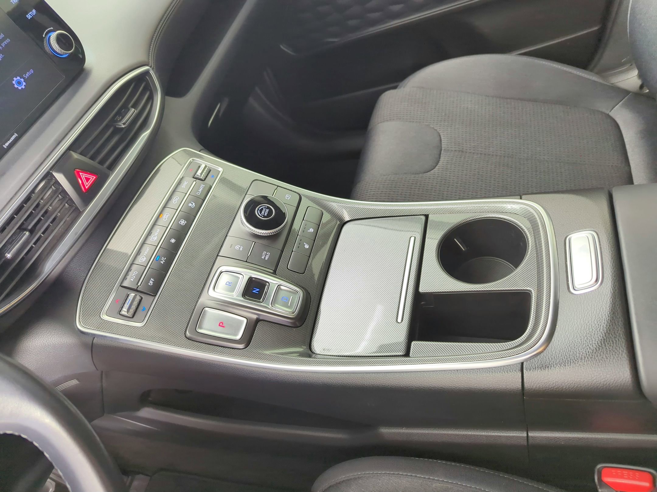 2022 Hyundai Santa Fe XRT photo 27