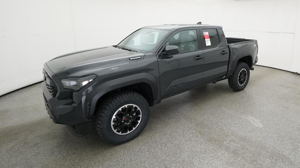 2025 Toyota Tacoma TRD Off Road's photo