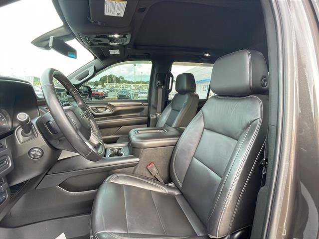 2021 Chevrolet Tahoe Z71 photo 15