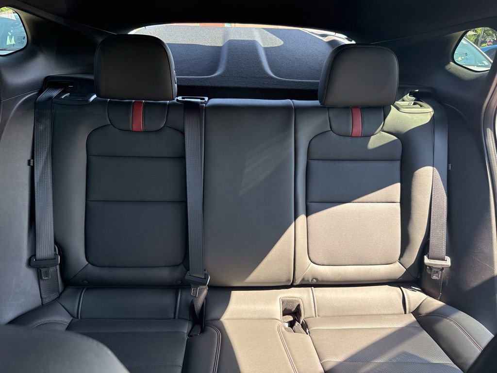 2024 Chevrolet Trax photo 15