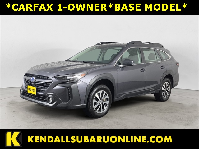 2025 Subaru Outback Base's photo