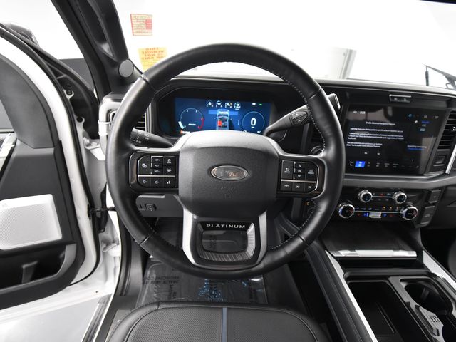 2025 Ford F-350 photo 19