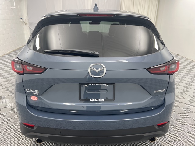 2023 Mazda CX-5 2.5 S Carbon photo 7