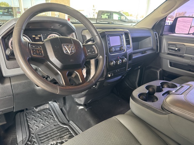 2018 Ram 2500 Tradesman photo 20