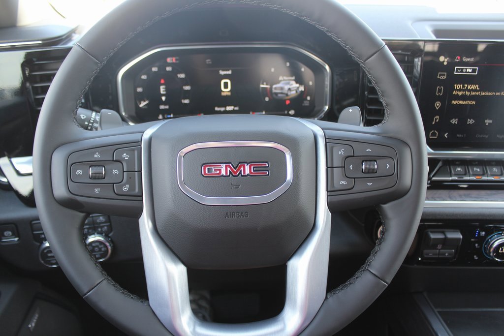 2026 Gmc Sierra 1500 SLT photo 18