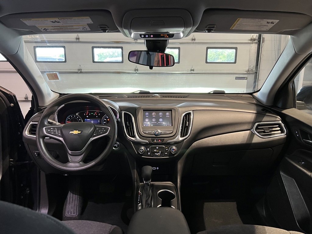 2022 Chevrolet Equinox LT photo 12
