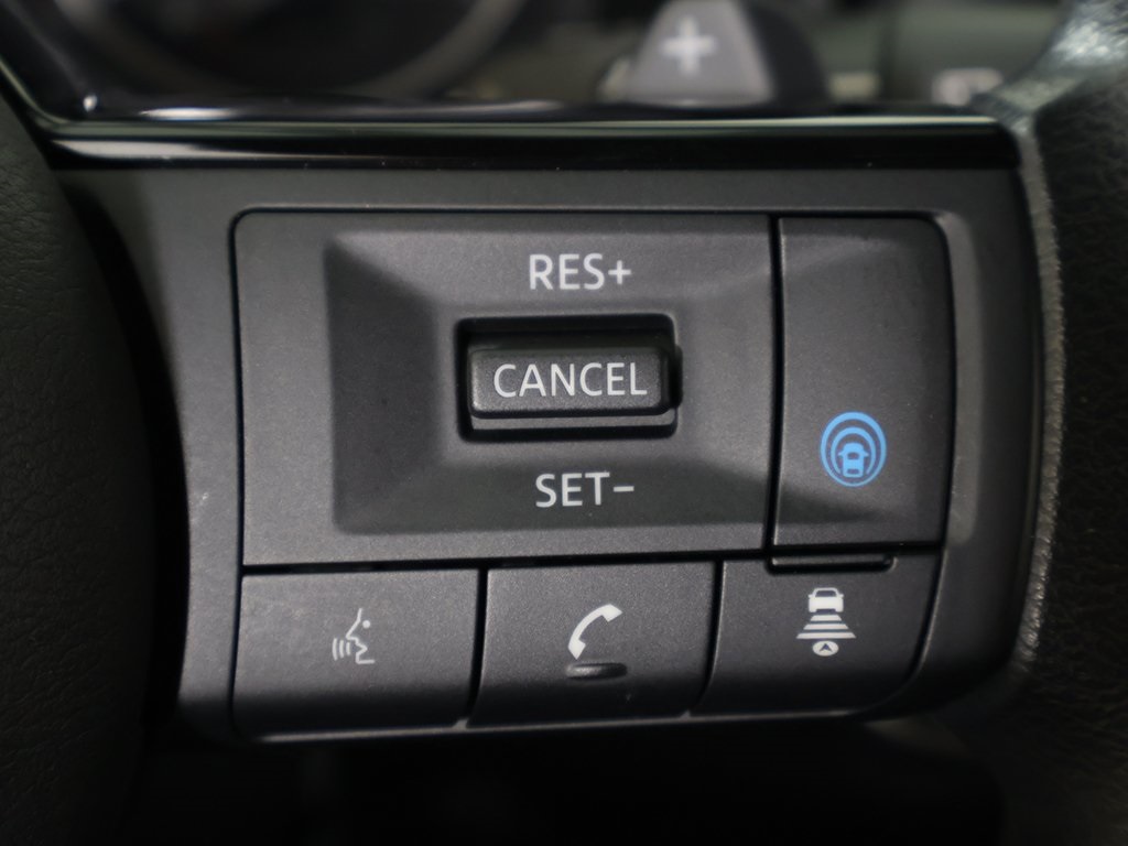 2022 Nissan Rogue SV photo 36