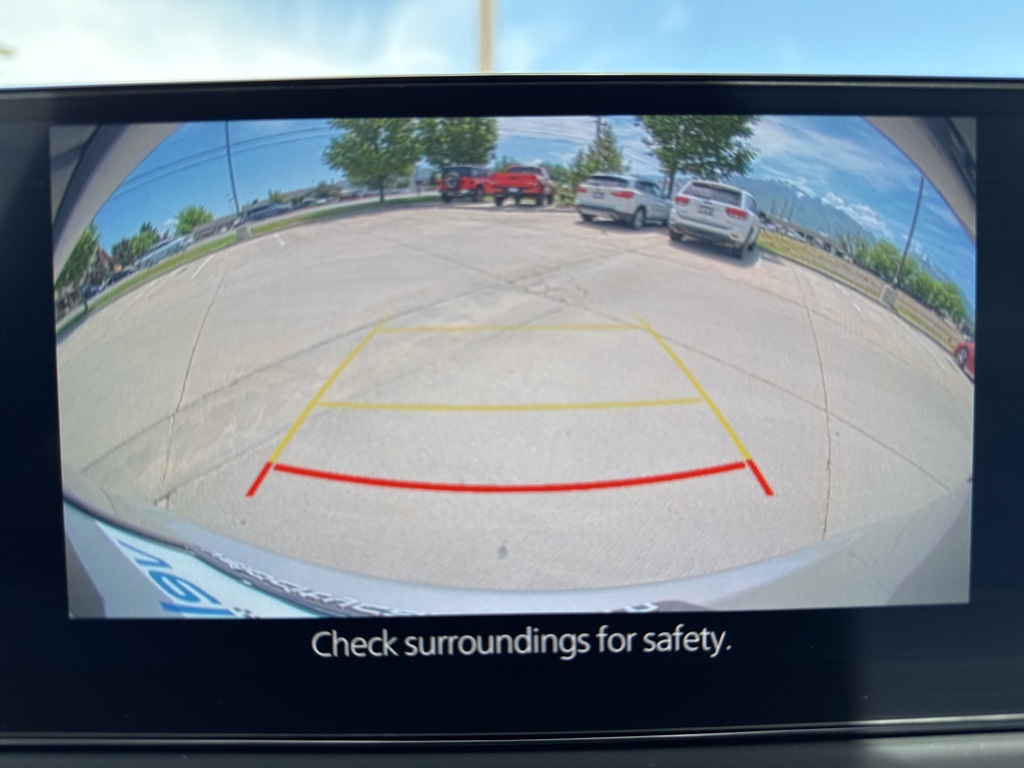 2024 Mazda CX-90 3.3 Turbo Preferred photo 13