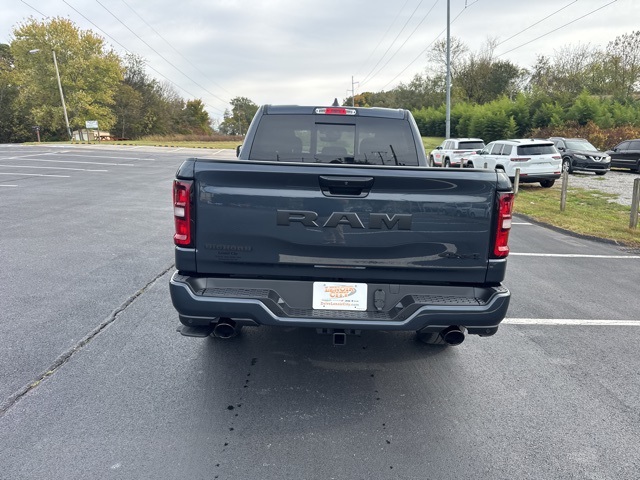 2026 Ram 1500 Big Horn Lone Star photo 4