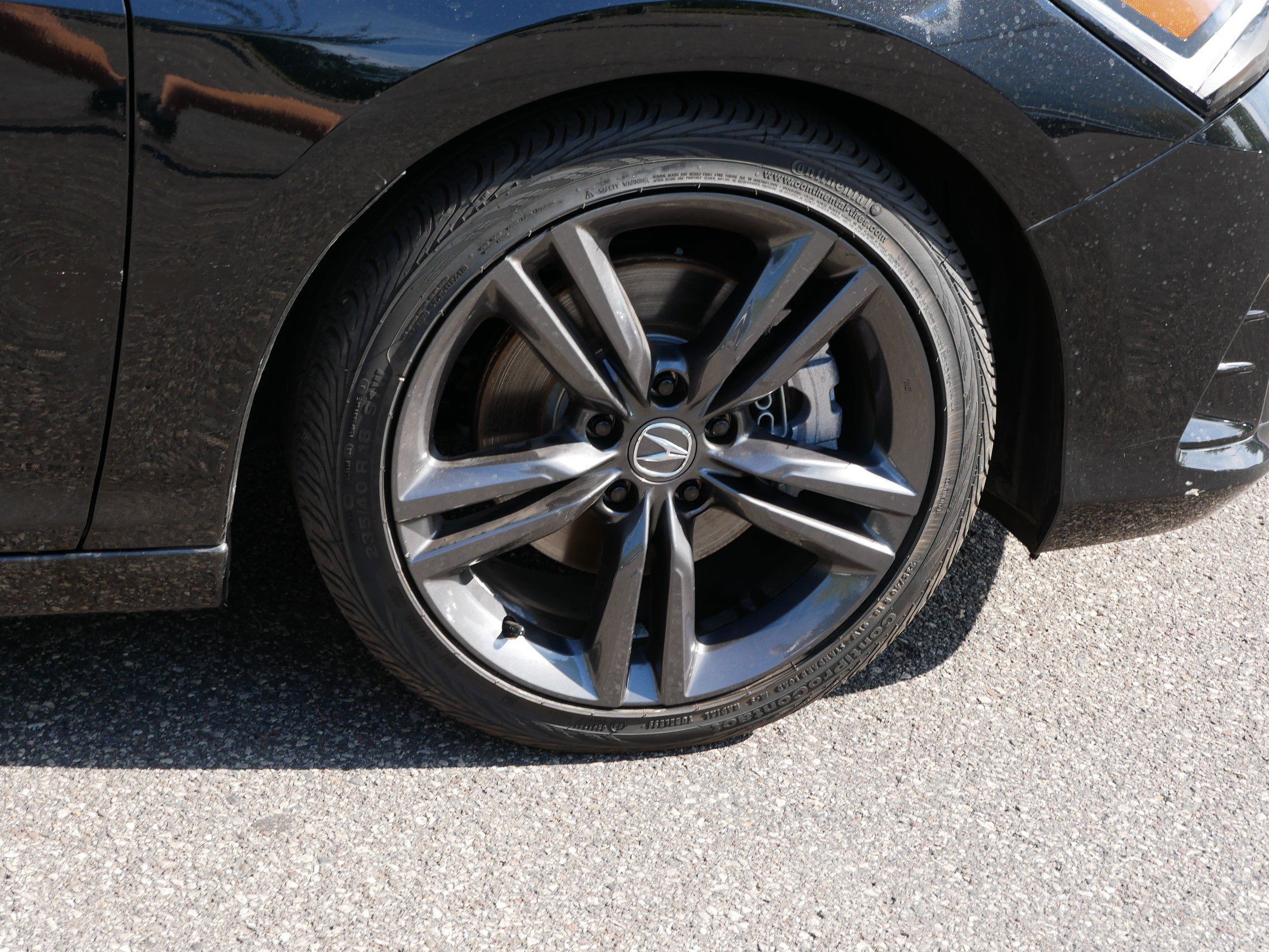 2024 Acura Integra A-Spec Technology photo 15