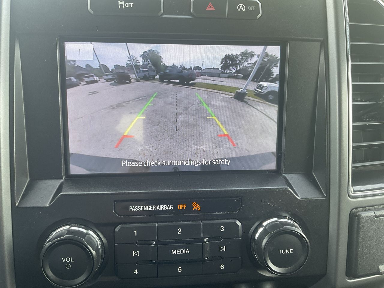 2020 Ford F-150 XL photo 15