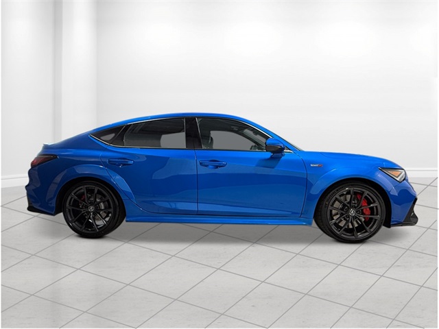 2026 Acura Integra Type S photo 3