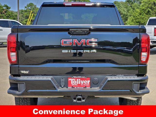 2026 Gmc Sierra 1500 Pro photo 7