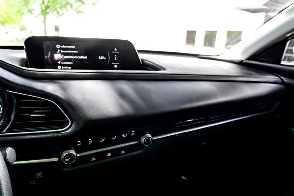 2025 Mazda CX-30 2.5 S photo 23