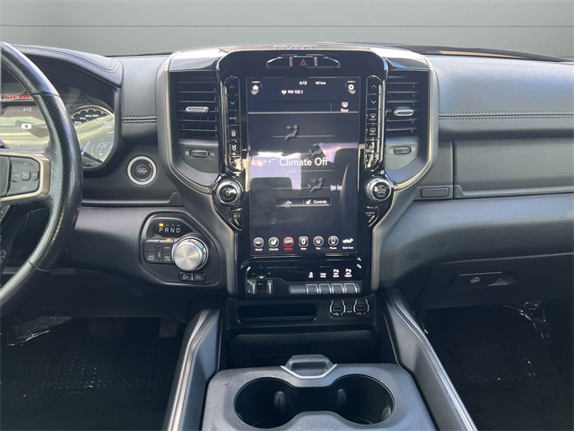 2021 Ram 1500 Rebel photo 15
