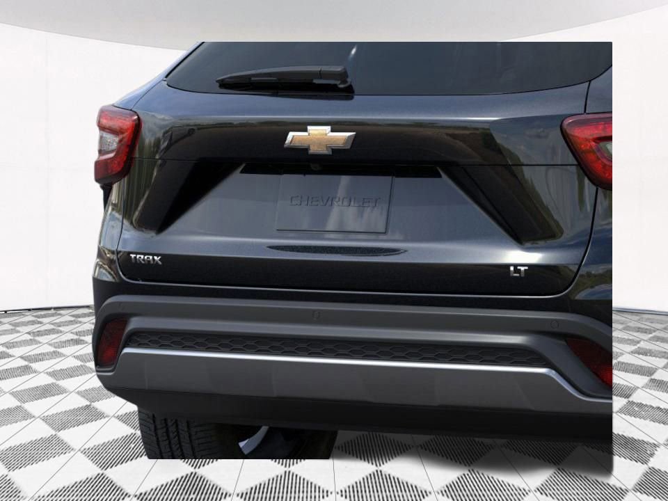 2026 Chevrolet Trax LT photo 15