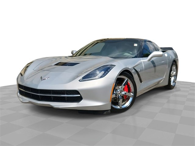 2014 Chevrolet Corvette