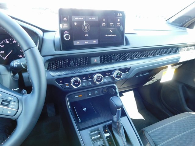 2026 Honda CR-V Hybrid Sport photo 32