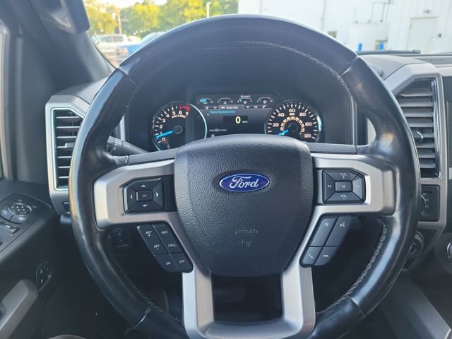 2017 Ford F-150 XL photo 14