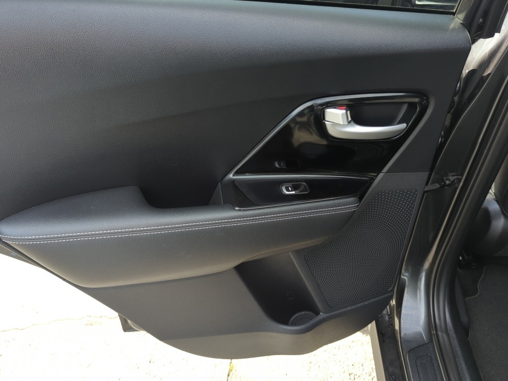 2022 Kia Niro EV EX photo 19