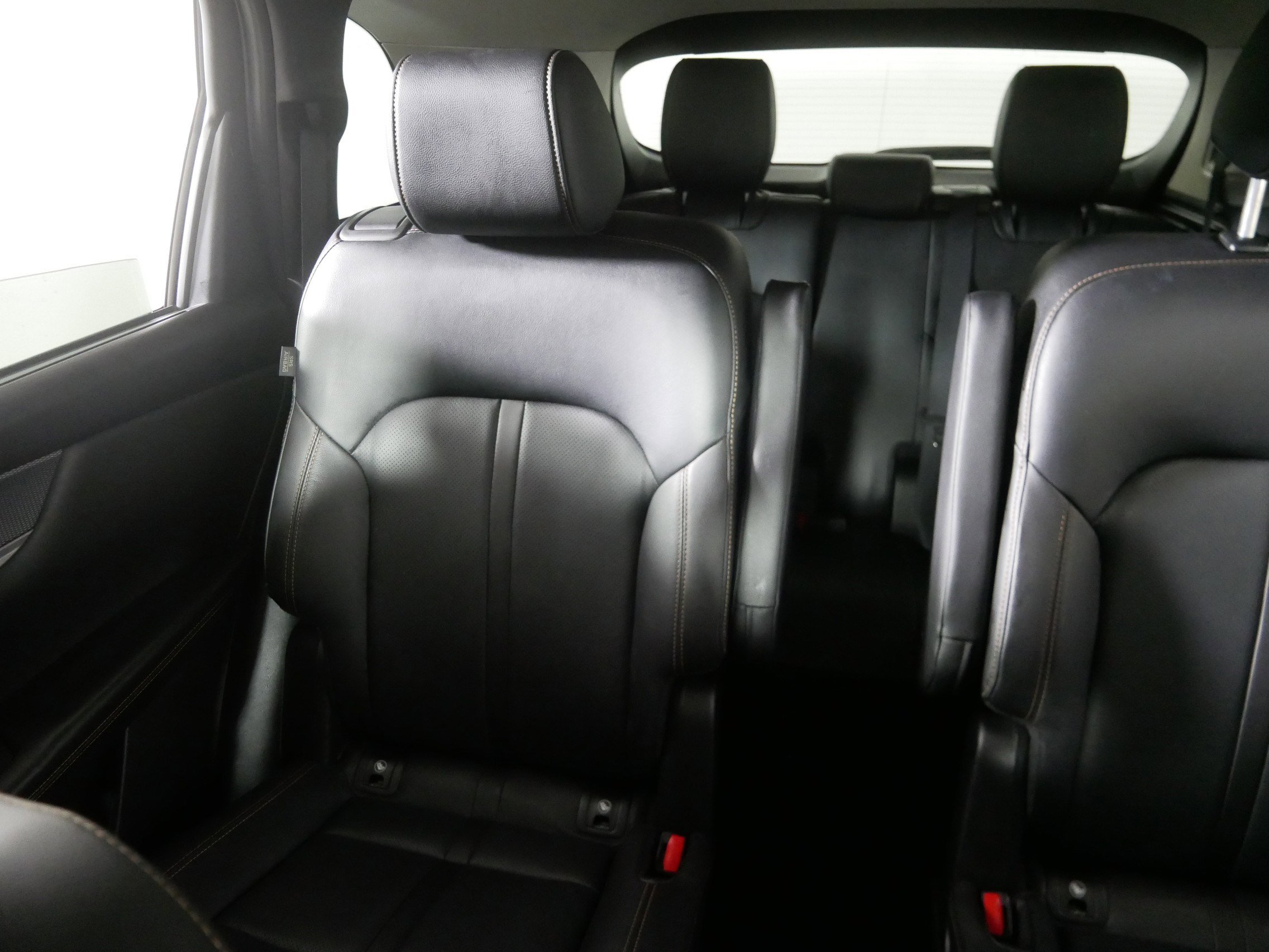 2024 Mazda CX-90 3.3 Turbo Premium photo 12