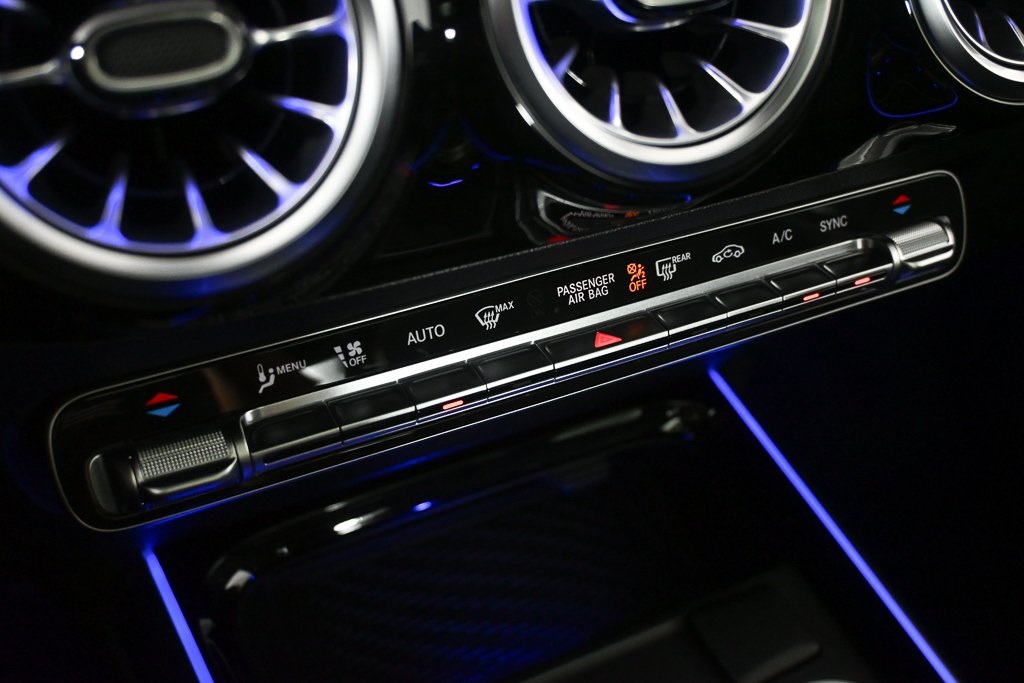 2026 Mercedes Benz GLA 250 photo 13