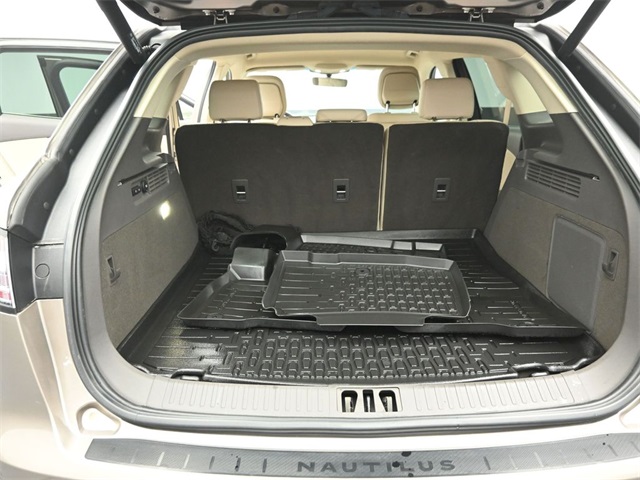 2020 LINCOLN NAUTILUS - Image 23