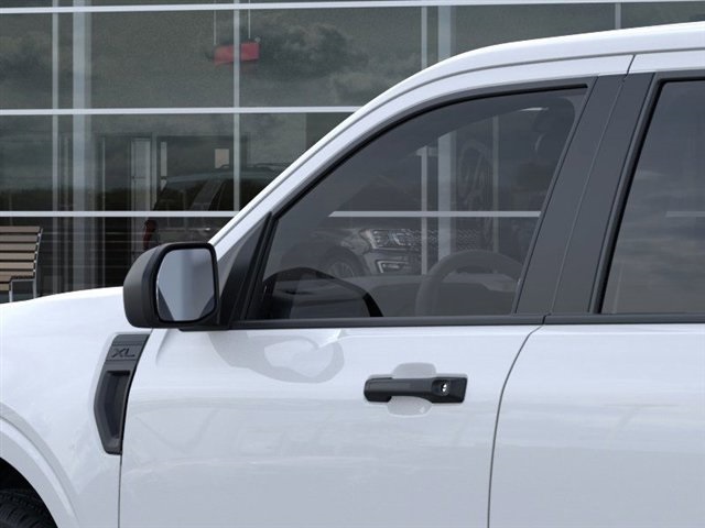 2025 Ford Maverick XL photo 17