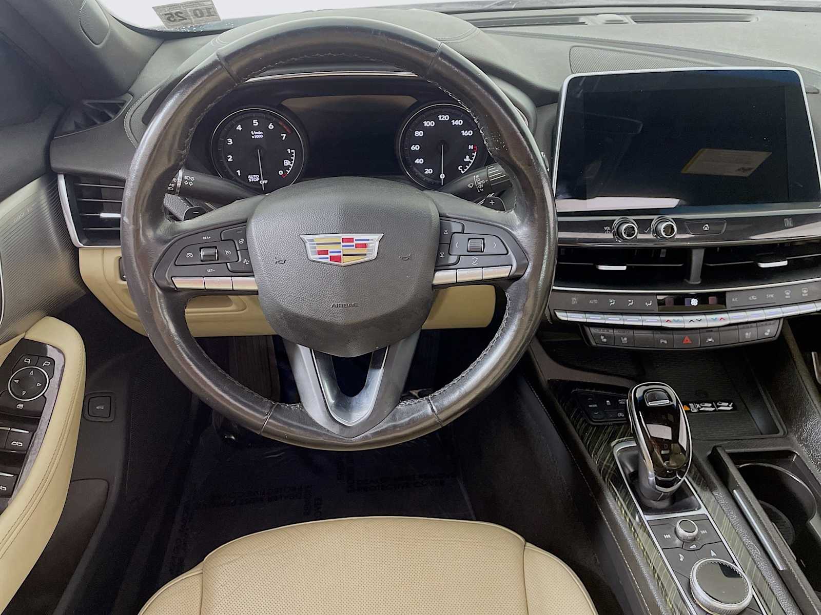 2020 Cadillac CT5 Premium Luxury photo 19