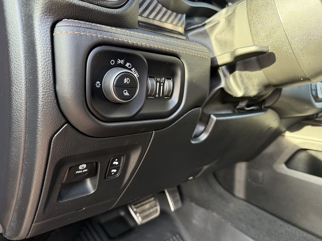 2024 Ram 1500 TRX photo 16