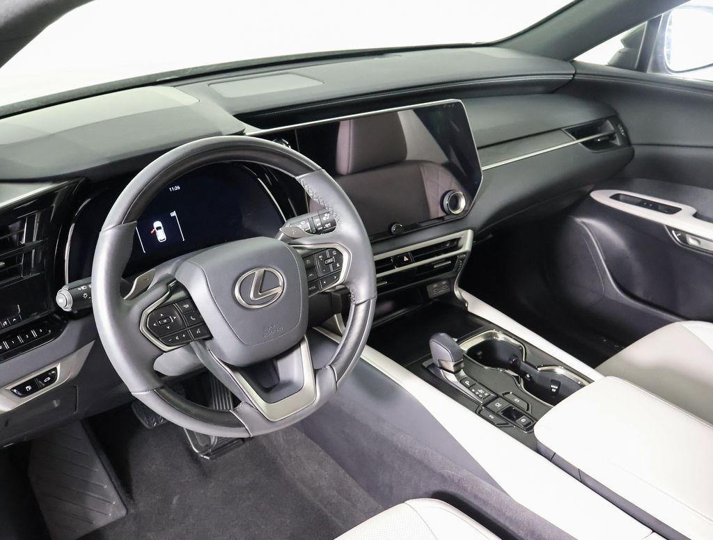 2025 Lexus RX 350 Premium photo 5