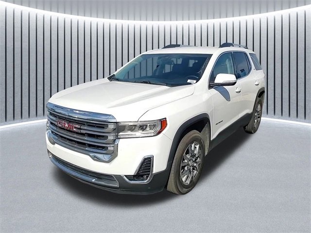 2023 Gmc Acadia SLT photo 9