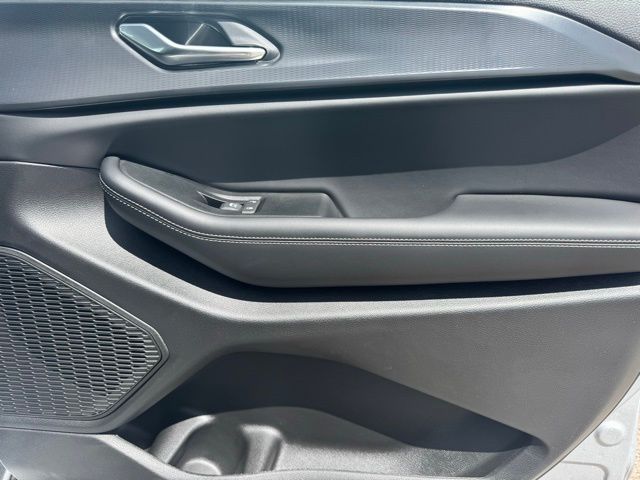 2025 Jeep Grand Cherokee Altitude X photo 14