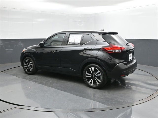 2019 Nissan Kicks SV photo 5