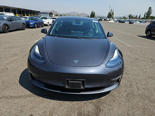 Used 2021 Tesla Model 3 Base with VIN 5YJ3E1EA1MF873141 for sale in Las Vegas, NV