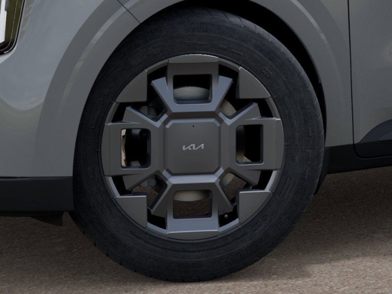 2026 Kia Carnival EX photo 8