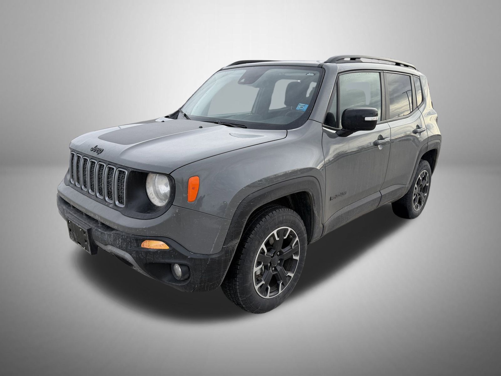 2023 Jeep Renegade Upland's photo