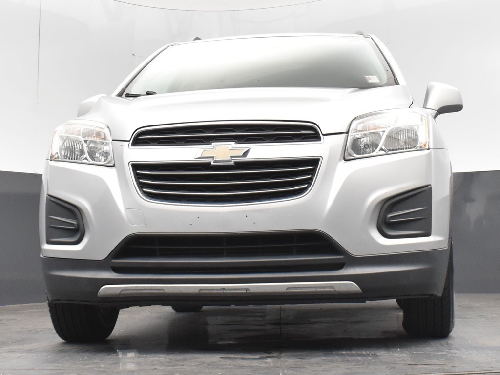 2016 Chevrolet Trax LT photo 16