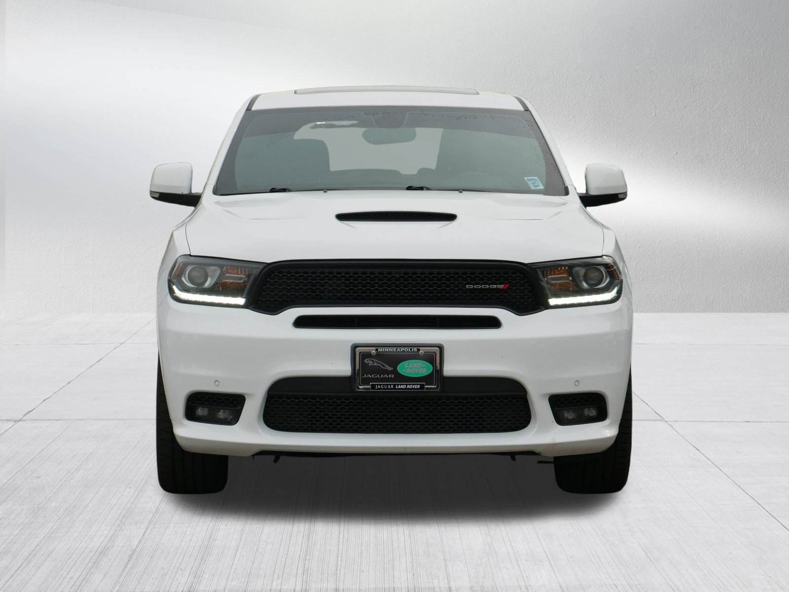 Used 2020 Dodge Durango R/T with VIN 1C4SDJCT0LC262306 for sale in Minneapolis, Minnesota