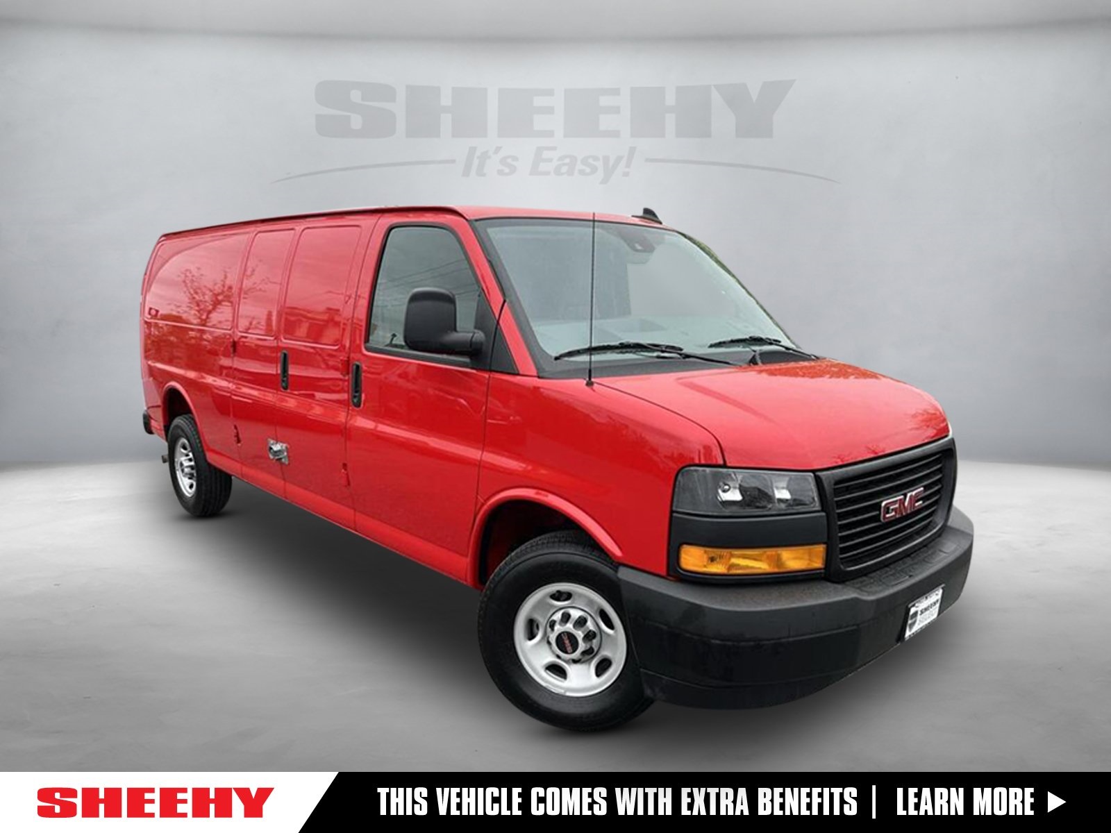 Gmc Savana Fleet Vans For Sale Used 2017 GMC Savana Cargo Van 3500