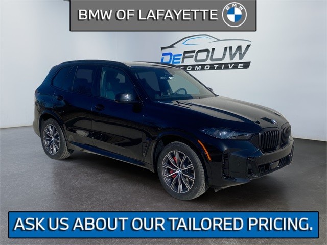 BMW Dealer Serving Lafayette | BMW of Lafayette