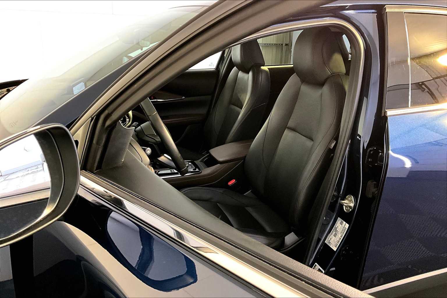 2023 Mazda CX-30 2.5 S Premium photo 8