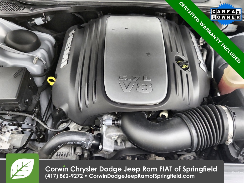 2022 Dodge Challenger R/T photo 31